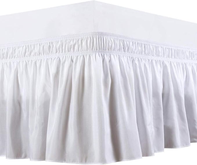 Bed Skirt - Twin - 9 in Drop