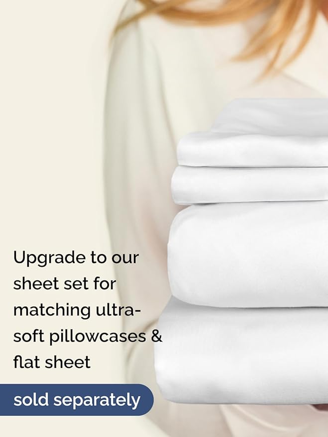 Fitted Sheet - Queen