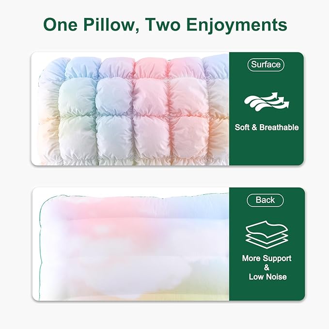 Bed Pillow - King