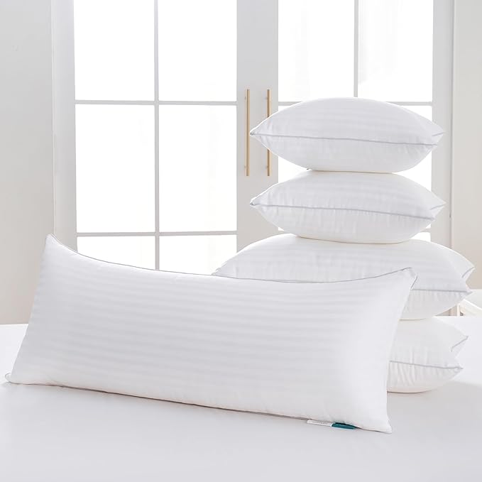Down Alternative Pillow Insert