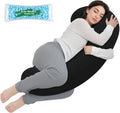 Memory Foam Body Pillow