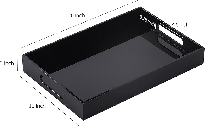 Bed Tray - 12 x 20 in