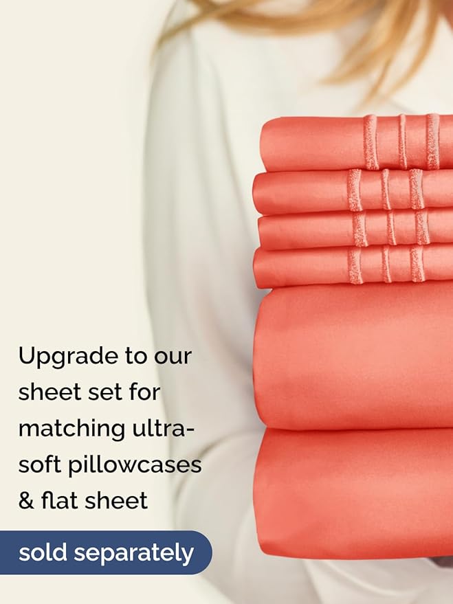 Fitted Sheet - King