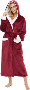 Women's Robe