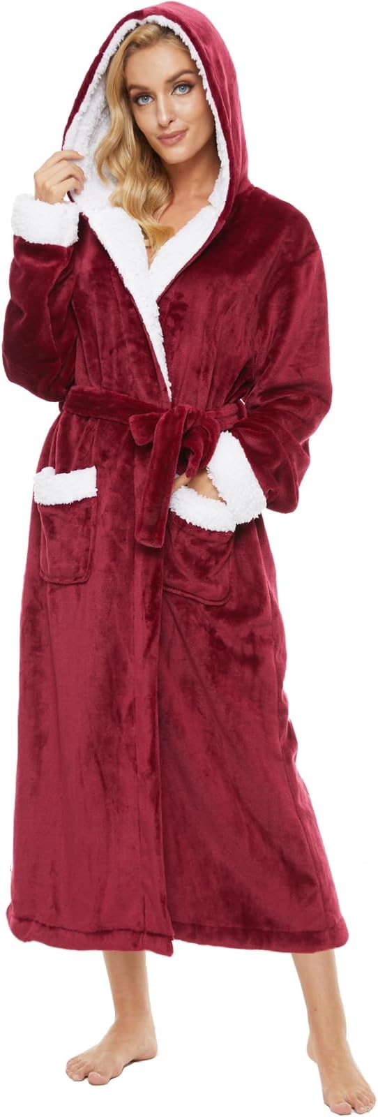 Women's Robe