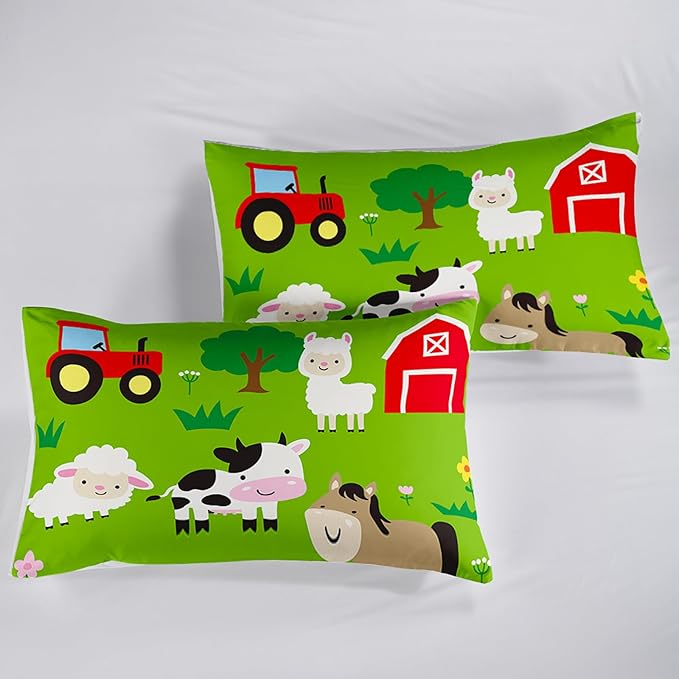 Down Alternative Comforter Set - Full - 3 Piece