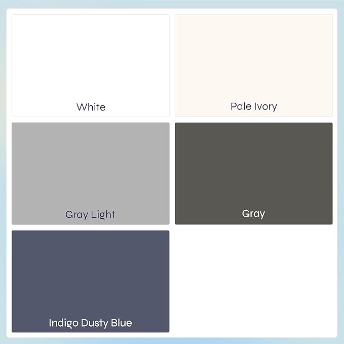 100% Cotton Fitted Sheet - California King