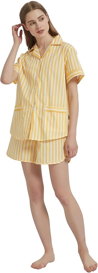 Women's Pants Pajama Set - 2 Piece