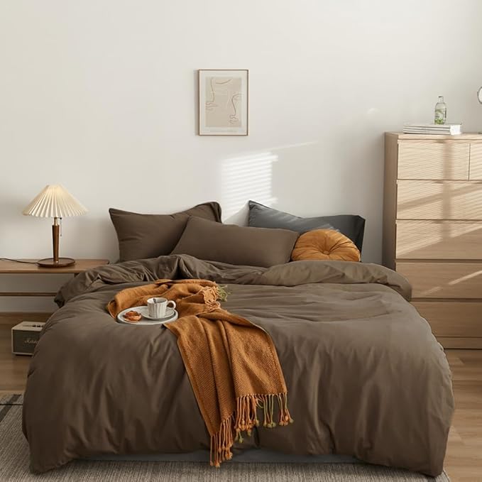 Comforter Set - Full - 3 Piece