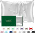 Mulberry Silk Pillowcase - King