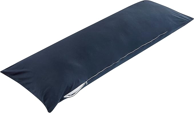 Jersey Pillowcase
