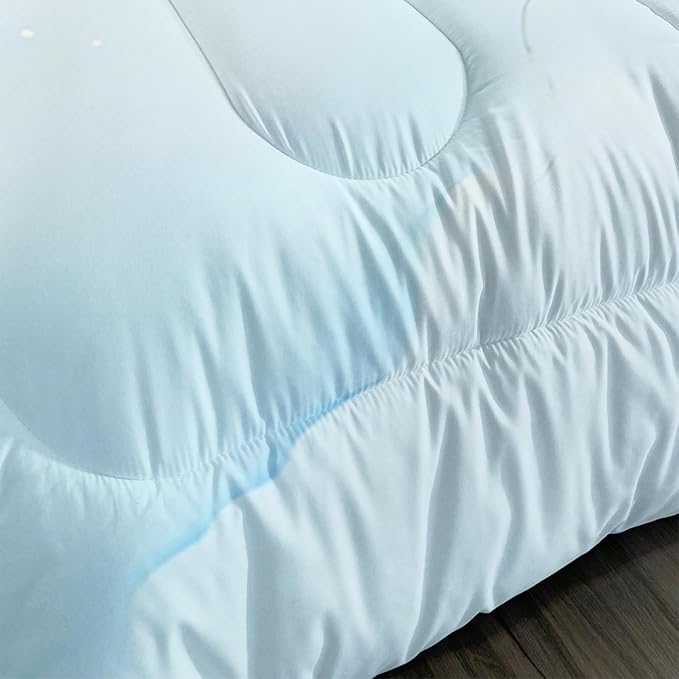 Comforter Set - King