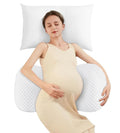 Cooling Body Pillow