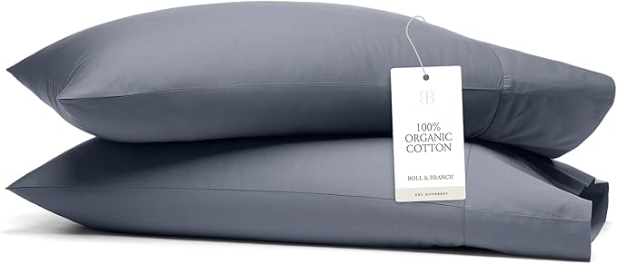 Pillowcase Set - King