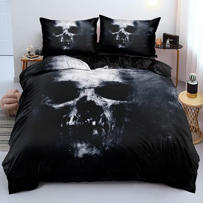 Duvet Cover Set - Twin
