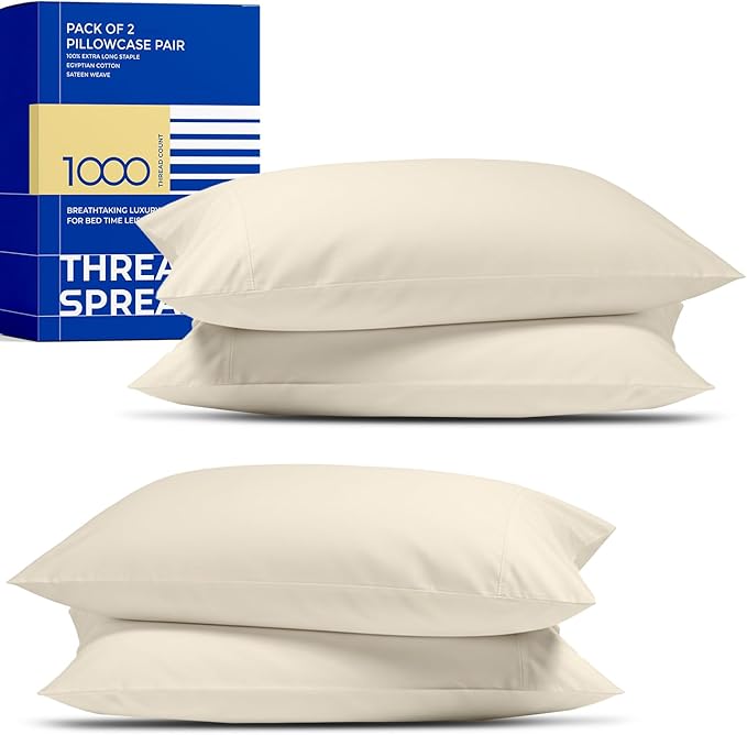 Cooling Pillowcase - King