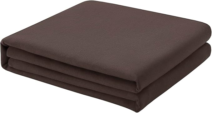 Microfiber Flat Sheet - Queen