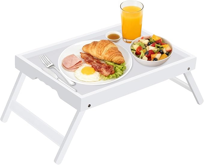 Bamboo Bed Tray