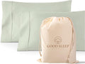 Pillowcase Set - King - 2 Piece