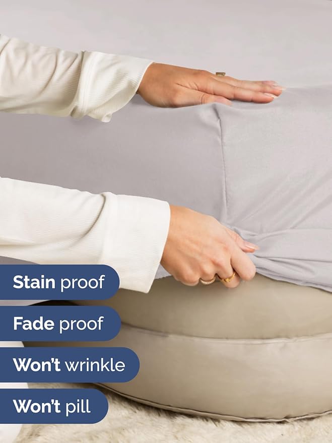 Fitted Sheet - King