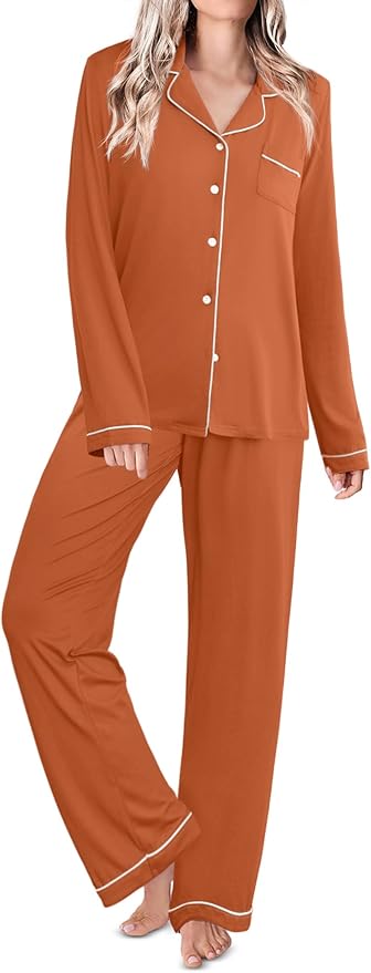 Pajama Set - 2 Piece