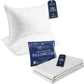 Down Alternative Bed Pillow - Queen