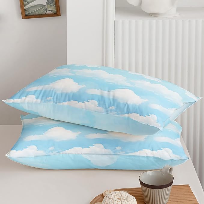Comforter Set - King - 3 Piece