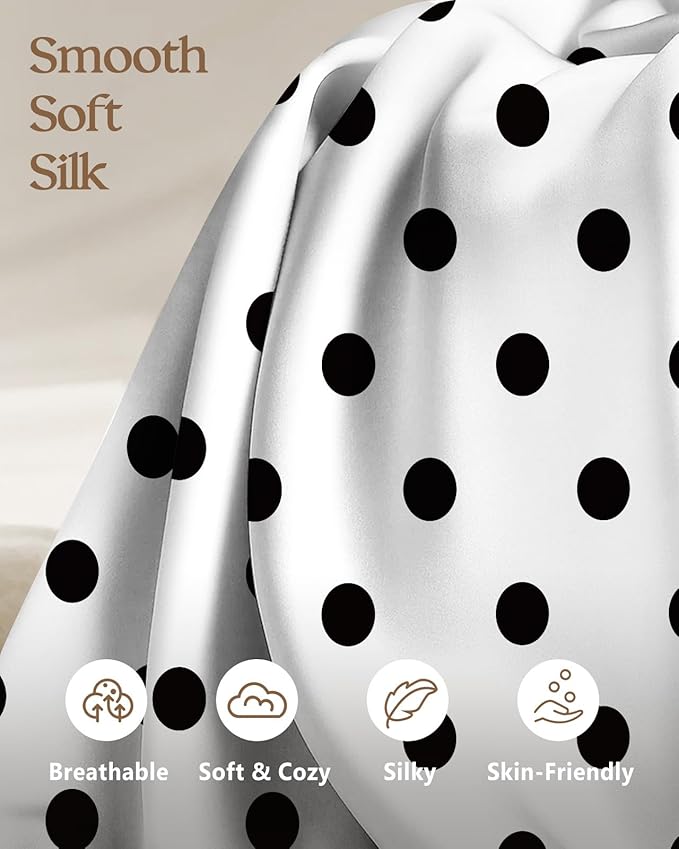 Cooling Pillowcase Set - Standard - 2 Pack - 2 Piece