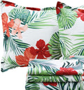 Hypoallergenic Bed Sheet Set - Twin - 4 Piece