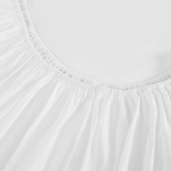 Bed Sheet Set - Twin