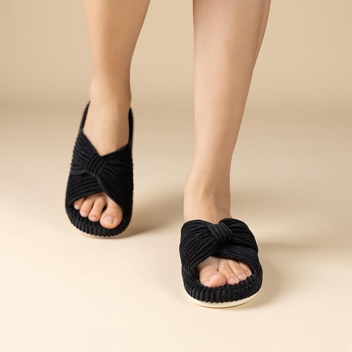 Women's Memory Foam Slippers