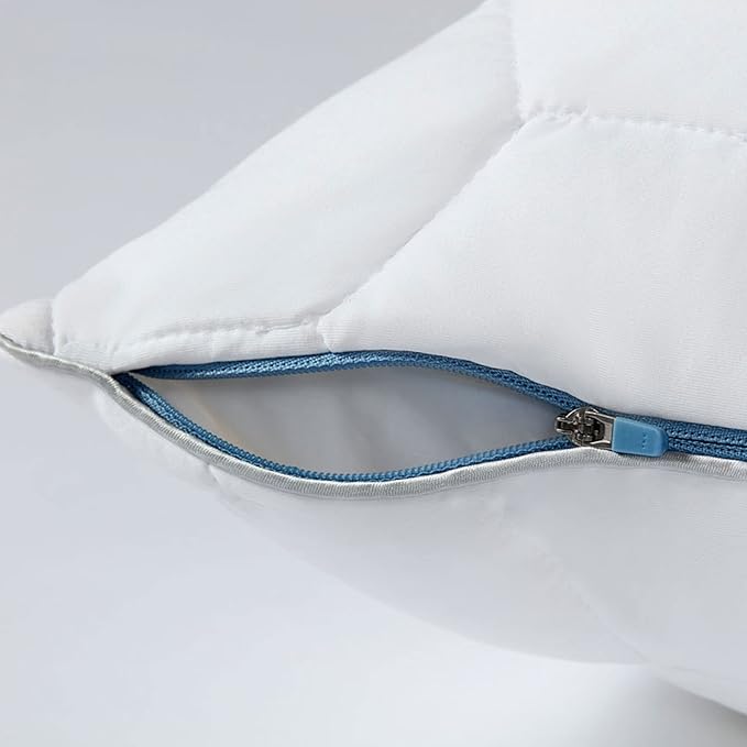 Cooling Bed Pillow - Queen