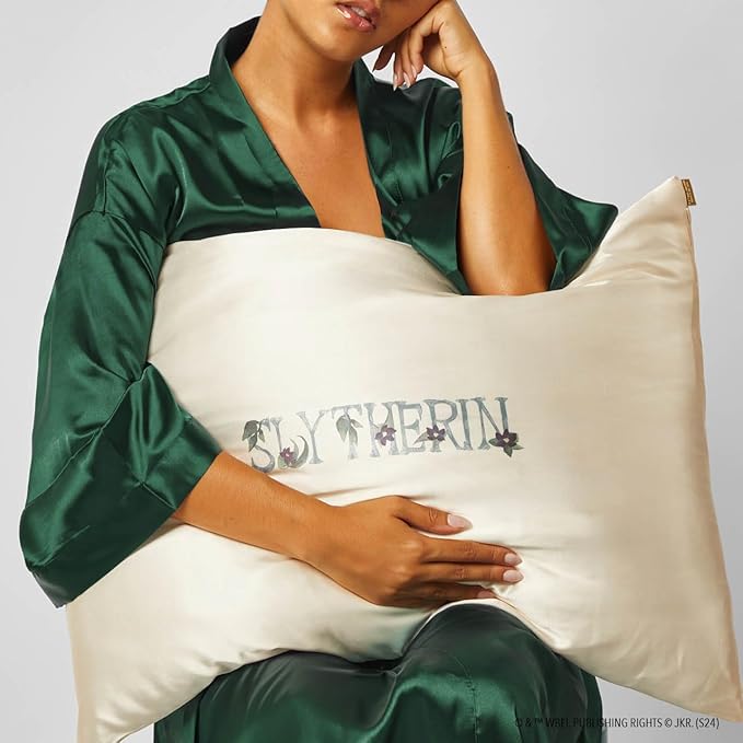 Satin Pillowcase - Queen