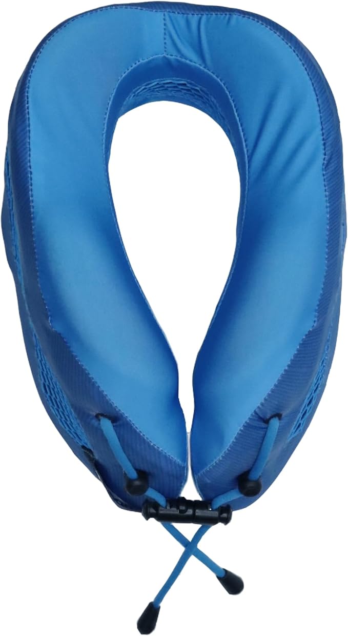 Memory Foam Cooling Body Pillow