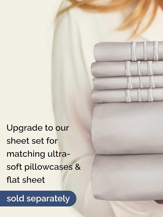 Fitted Sheet - Full