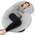 Jersey Body Pillow