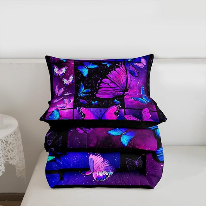 Comforter Set - Twin - 2 Piece