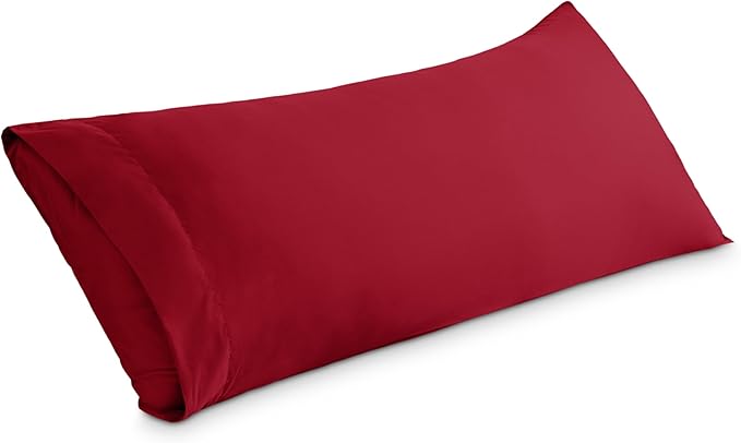 Microfiber Cooling Pillowcase