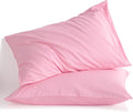 Pillowcase Set - King - 2 Piece