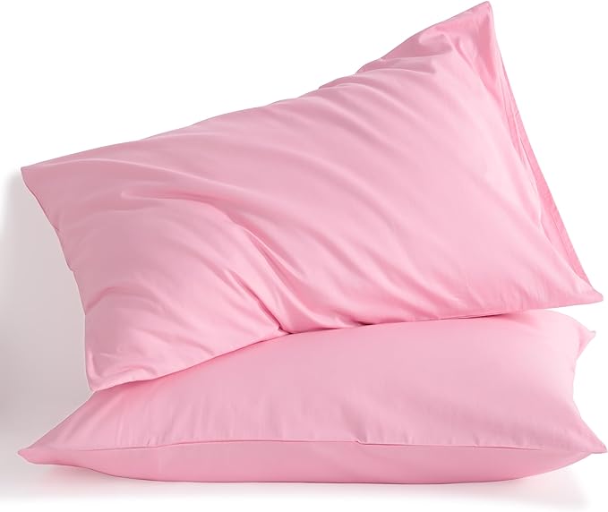 Pillowcase Set - Queen - 2 Piece