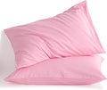 Pillowcase Set - Queen - 2 Piece