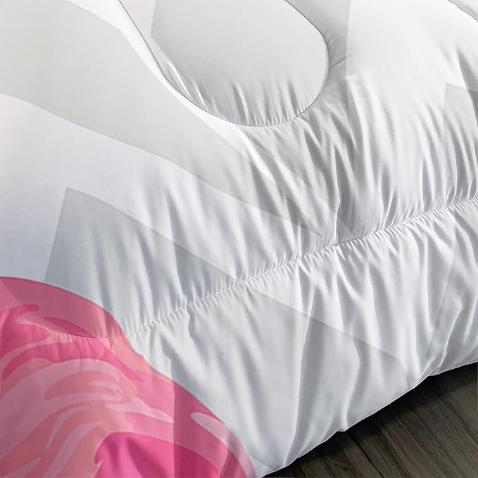 Comforter Set - Full - 3 Piece