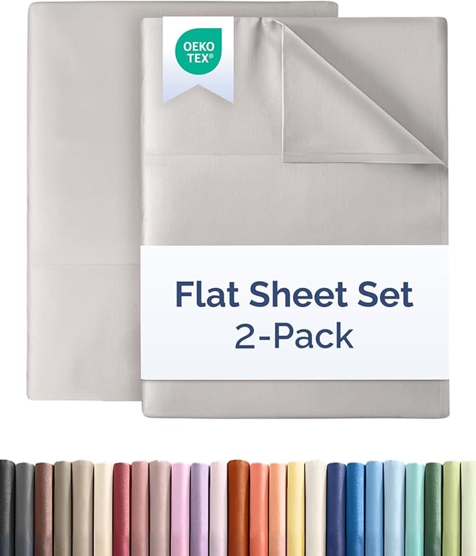 Cooling Flat Sheet - Full
