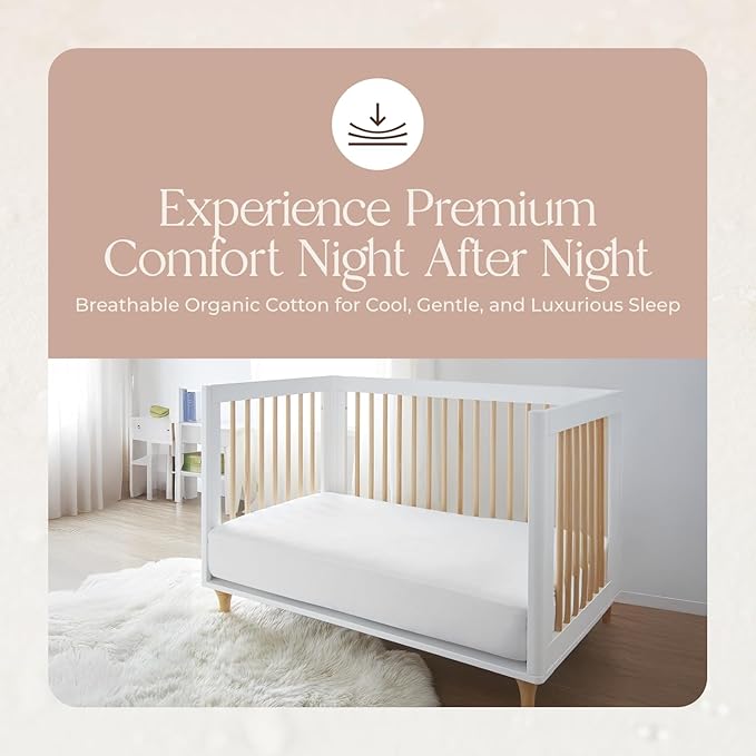 Waterproof Mattress Protector