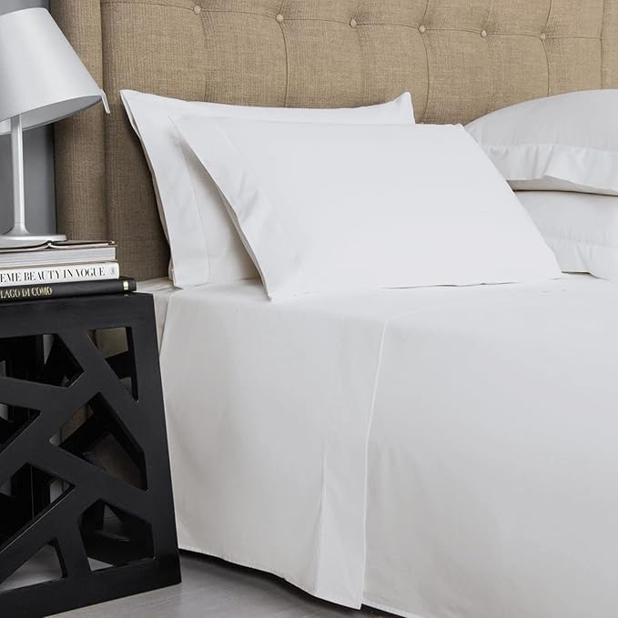 Bed Sheet Set - Queen - 4 Piece