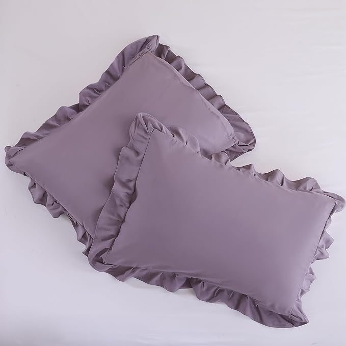 Comforter Set - Queen - 3 Piece