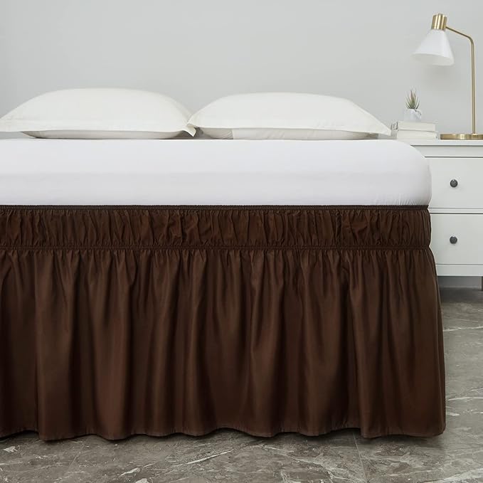 Bed Skirt - Full
