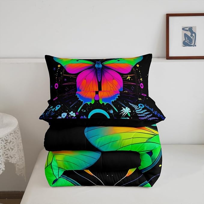 Comforter Set - King