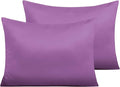 Satin Pillowcase Set - Standard - 20 x 26 in - 2 Piece