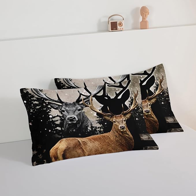 Comforter Set - King